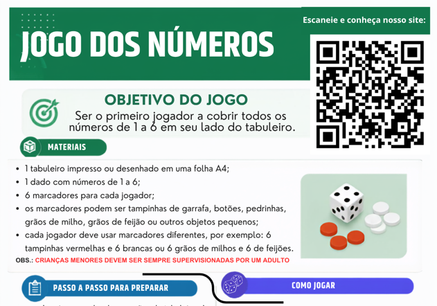 Material gratuito para imprimir – Desconectando para Crescer